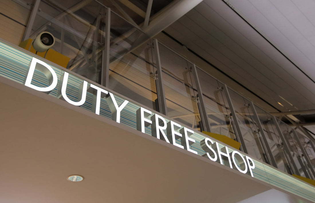 A Practical Guide to Tax-Free Shopping in Japan