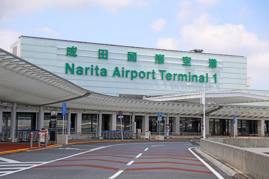 Complete Guide to Narita Airport (NRT): Start Your Tokyo Trip with Ease