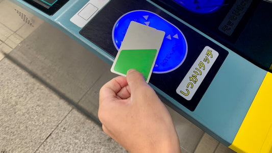 The Ultimate Guide to Japan’s Transportation Cards in 2025! | Full Breakdown of Welcome Suica + Common IC Card Comparisons