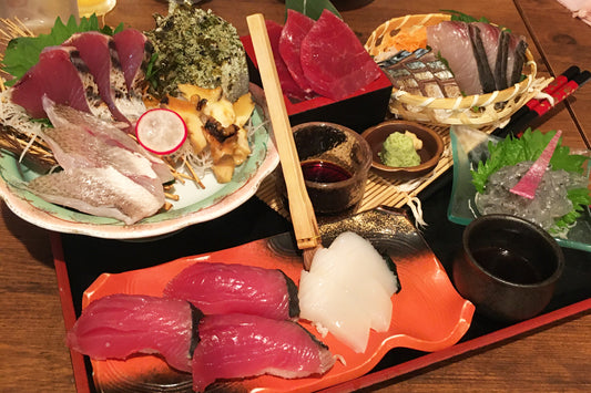 Navigating the Izakaya Menu: A Guide to Ordering Like a Pro