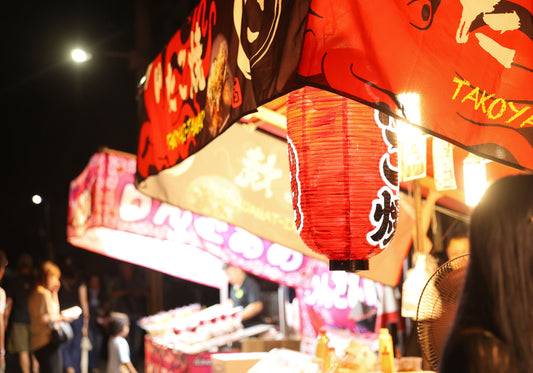 A Culinary Adventure: Exploring the Vibrant Street Food Scene of Osaka