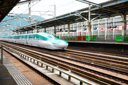 Unleash the Magic of Japan: Everything You Need to Know About the Japan Rail Pass