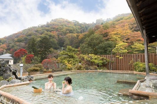 The Complete Guide to Bathing in Japan: From Beginner to Pro, Soak Like a Local Without the Awkwardness