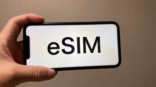 eSIMs for France: Your Comprehensive Guide to Staying Connected on Your Trip