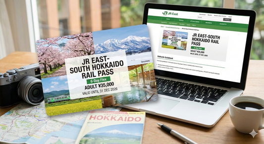 Complete Guide to the JR Hokkaido Rail Pass